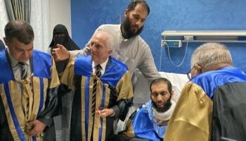 ننشر تفاصيل … منح مدرس الدكتوراه على سرير المرض فى مصر 2025