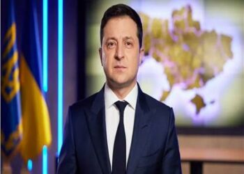 تعبئة جديدة في روسيا.. وزيلينسكي يستعد لشن هجوم مضاد 2025