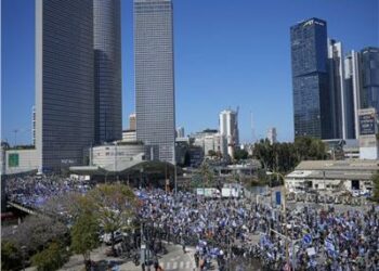 «أسبوع الشلل» يضرب إسرائيل …تعرف عليه 2025