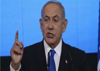 نتنياهو يدق المسمار الأخير فى نعشه يقيل وزير دفاعه بعد انحيازه للمعارضة 2025