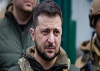 خطوه مفاجئة تهز العالم …. زيلينسكي يرضخ إلي روسيا 2025