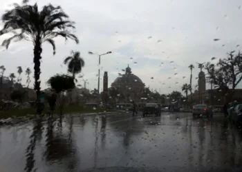 مصر : غرامة وحبس لمن ينشر معلومات خاطئة عن الطقس…اعرف التفاصيل 2025
