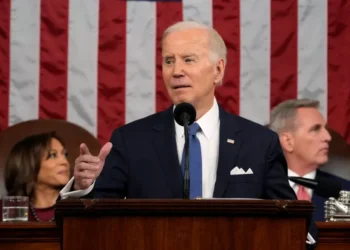 بايدن فى أزمة بسبب ميزانية 2024 و الانتخابات الرئاسية 2025