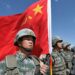 بعد رفع ميزانيته العسكرية…. الجيش الصيني يتحدى العالم بوحداته القتالية 2024