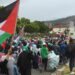 فلسطين ترحب بقرار جنوب أفريقيا تخفيض علاقاتها الدبلوماسية مع إسرائيل 2024