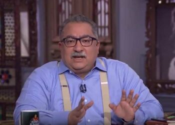 إعلامي مصري يحذر من غضب الشارع بسبب الغلاء 2025