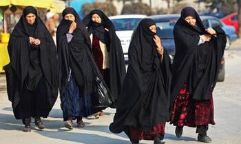 الموقف يتأزم فى أفغانستان… طالبان تغلق المكتبة الوحيدة للنساء فى البلاد 2024