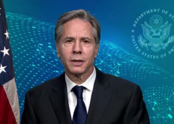 أمريكا تدعو رعاياها لمغادرة روسيا على الفور 2025