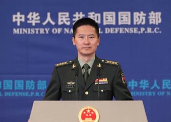 وزارة الدفاع الصينية تتعهد بعدم ترك مجال للأنشطة الانفصالية الساعية إلى ما يسمى "استقلال تايوان" 2024