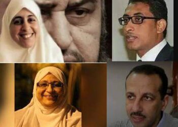 مطالب حقوقية بالإفراج عن عائشة الشاطر و هدى عبدالمنعم و أبو هريرة و عزت غنيم 2024