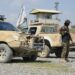 اشتباكات بين طالبان وقوات إيرانية على الحدود 2024