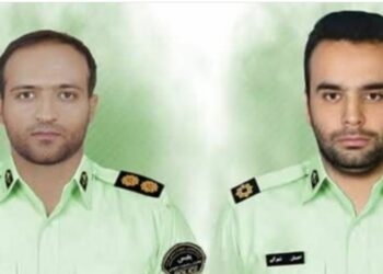 إيران: مقتل ضابطي شرطة في هجوم مسلح في بلوشستان 2024