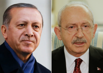 اشتعال الصراع على الانتخابات الرئاسية التركية بين أردوغان وكليجدار أوغلو 2024