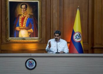 مادورو: الانتخابات الرئاسية الفنزويلية ستجري عام 2024 رغم الرفض الدولى 2024