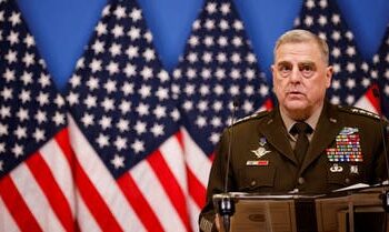 جنرال أميركي فى زيارة مفاجئة لسوريا لتقييم جهود محاربة داعش 2024