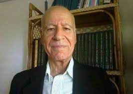 توفيق أبو شومر // إسرائيل يحكمها كاوبوي المستوطنين 2024