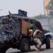 إطلاق قنابل مسيلة للدموع وتراشق الحجارة بين الأمن ومحتجين فى السودان 2024