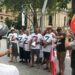 مظاهرات دعم روسيا تجتاح شوارع سيدني ومدن أسترالية 2024