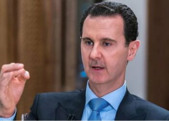 بشار الأسد: لابد من تحالف اقتصادي لإيجاد بديل للدولار 2024