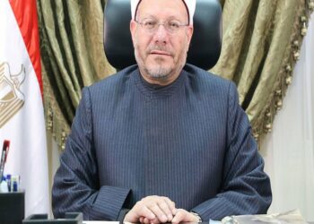 مفتي مصر : التبرع بالدم لا يُفسد الصيام 2025