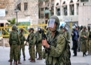 جريمة إنسانية فى نهار رمضان …قوات الاحتلال الإسرائيلي تقتحم المسجد الأقصى 2025