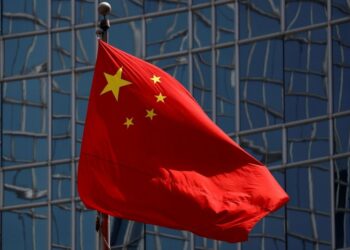 ترامب : الصين تسيطر على الشرق الأوسط. ..وغياب أمريكى 2025