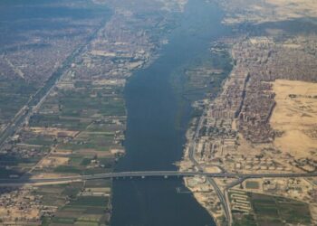 إثيوبيا توجه رسالة تهديد لمصر بشأن الاستخدام المنصف والمعقول لموارد مياه النيل 2025