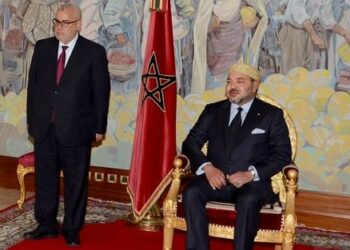 زعيم إخوان المغرب يجدد ولائه لملك محمد السادس 2024
