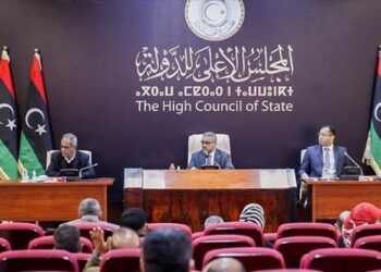 الأعلي للدولة يوافق على التعديل الدستوري لإجراء انتخابات ليبيا 2024