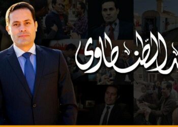 عودة أحمد الطنطاوي تفجر جدل واسع في مصر.. وسط أنباء عن ترشح للرئاسة 2024