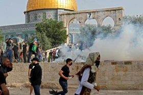 الفصائل الفلسطينية تدعو القمة العربية إلى تحمّل مسؤولياتها تجاه القدس 2024