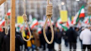 تقرير حقوقي: إعدام سجين كل ست ساعات في إيران 2024