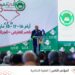 ننشر أسماء القيادة الجديدة لإخوان الجزائر.. حساني شريف رئيسا لحركة حمس 2024