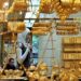 مصر: سعر الذهب اليوم 22-5-2023 في سوق الصاغة 2024