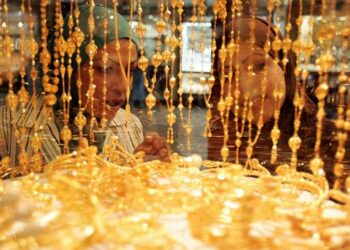 مصر: سعر الذهب اليوم الجمعة 28-4-2023 2024
