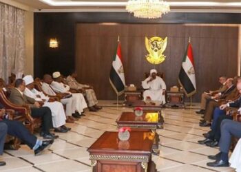 السودان يعلن عن موعد مؤتمر الإصلاح الأمني والعسكري 2024