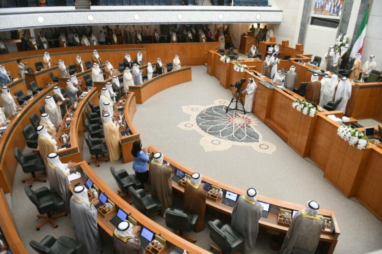 الكويت: استقالة حكومة الشيخ أحمد نواف بعد فوز المعارضة بأغلبية مجلس الأمة 2024