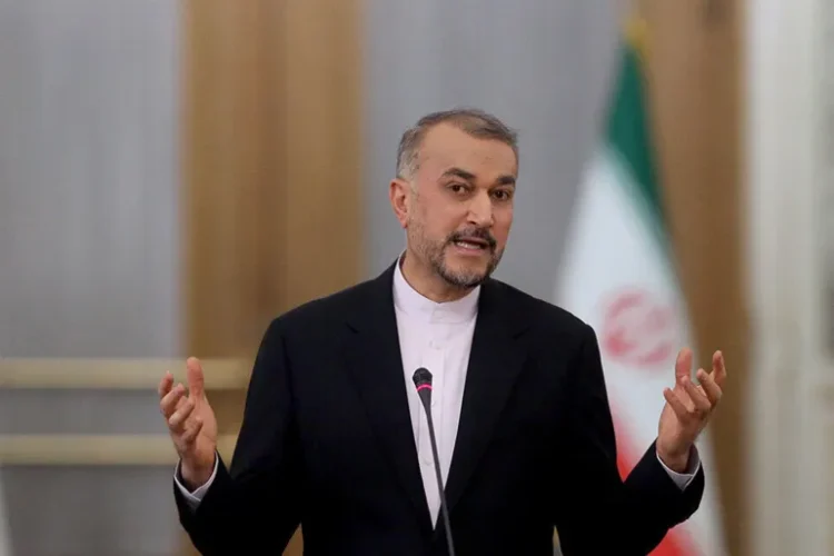 إدارة بايدن ترفض طلب زيارة وزير الخارجية الإيراني إلى واشنطن 2024