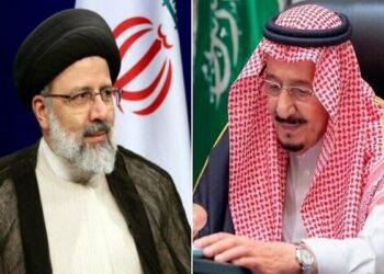 إيران توجه دعوة إلى العاهل السعودي لزيارة طهران وتجاهل محمد بن سلمان 2025