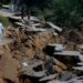 مصرع وإصابة 103 أشخاص في زلزال باكستان وأفغانستان 2024