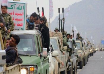 وزير الدفاع اليمني يحذر من استمرار تهريب إيران الأسلحة لـ الحوثي على الملاحة الدولية 2024