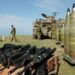 الاتحاد الأوروبي يعلن زيادة الدعم العسكري لأوكرانيا 2024