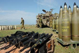 الولايات المتحدة تدعم أوكرانيا بأسلحة جديدة: تعرف عليها 2024