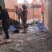 أفغانستان: أكثر من ٢١ قتيل وجريح في تفجير مركز تبيان الثقافي تابع لإيران في مزار شريف 2024