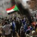 قوى سودانية تمهل البرهان 24 لإقالة وزير الداخلية والنائب العام 2024