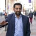 حمزة يوسف يفوز برئاسة الوطني الاسكتلندي.. أول مسلم يقود حزبا كبيرا في المملكة المتحدة 2024