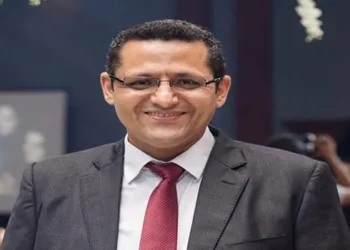 خالد البلشي ينافس على مقعد نقيب الصحفيين في مواجهة قمع النظام