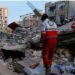 إصابة عشرات الإيرانيين في زلزال ضرب أذربيجان 2024
