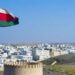 إعصار بيبارجوي يهدد سلطنة عمان 2024