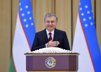 أوزبكستان تمدد فترات الرئاسة إلى 7سنوات 2024